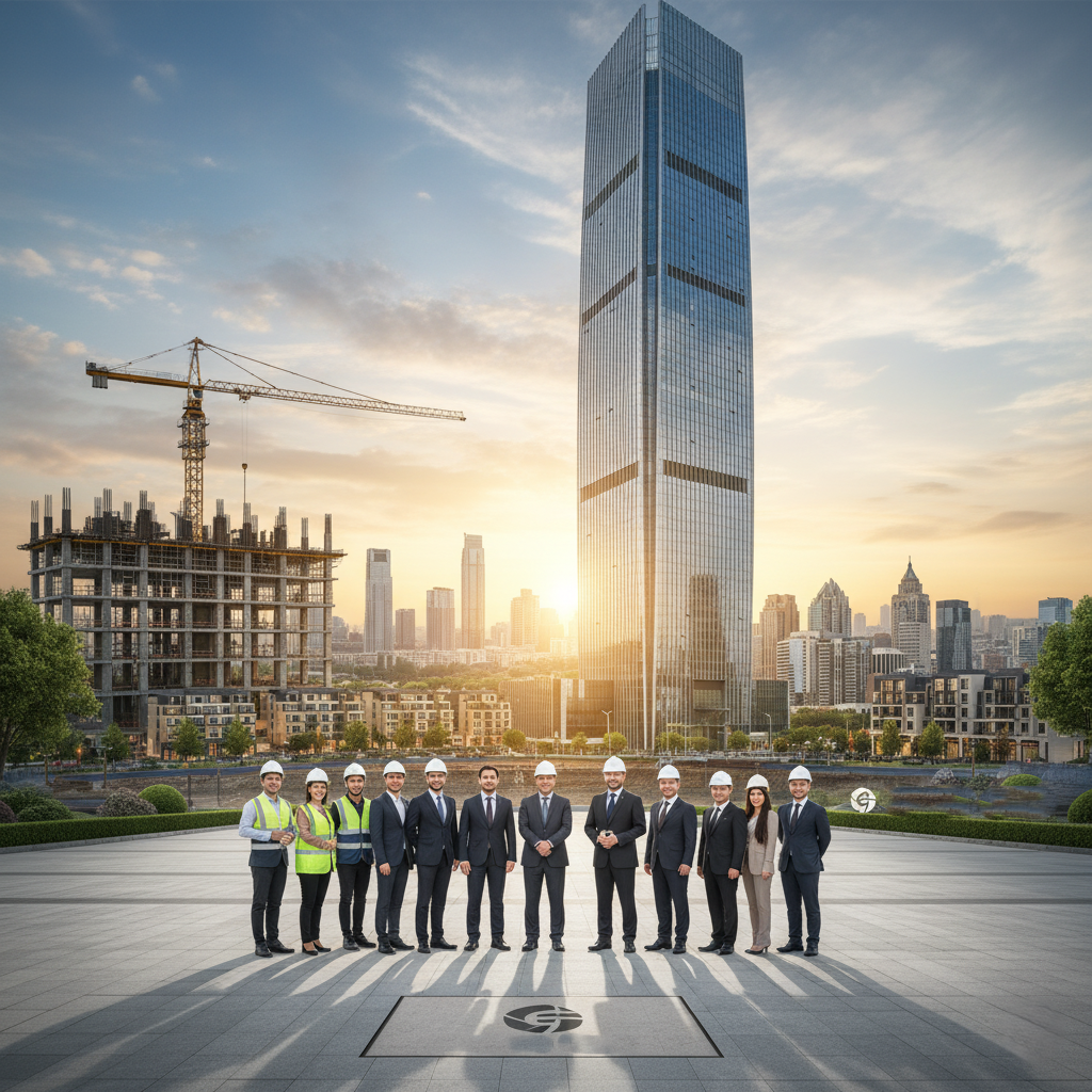 X Yapı Hakkımızda